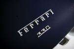Ferrari 330 GTC 1966 года